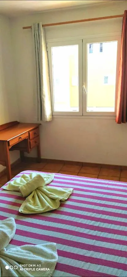 Corralejo Del Mar II Apartment
