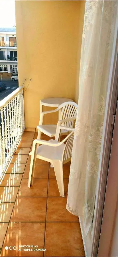 Corralejo Del Mar II Apartment Spain