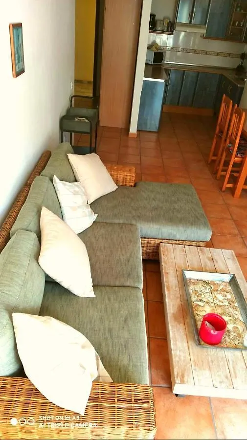Corralejo Del Mar II Apartment 0*,  Spain