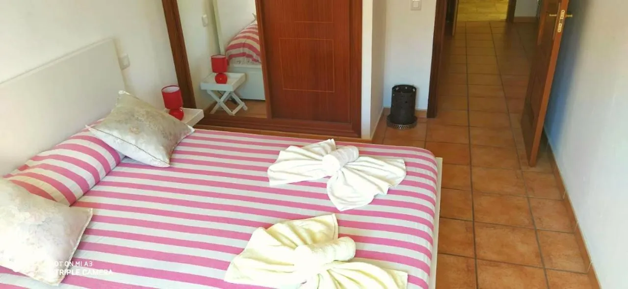 Corralejo Del Mar II Apartment