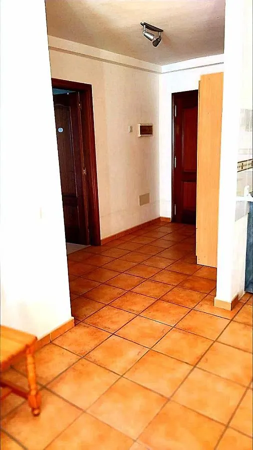 Corralejo Del Mar II Apartment
