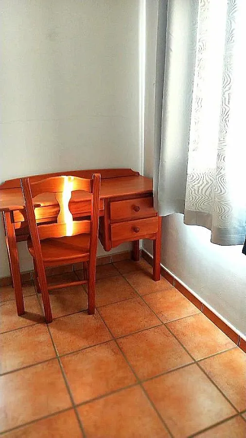 Corralejo Del Mar II Apartment