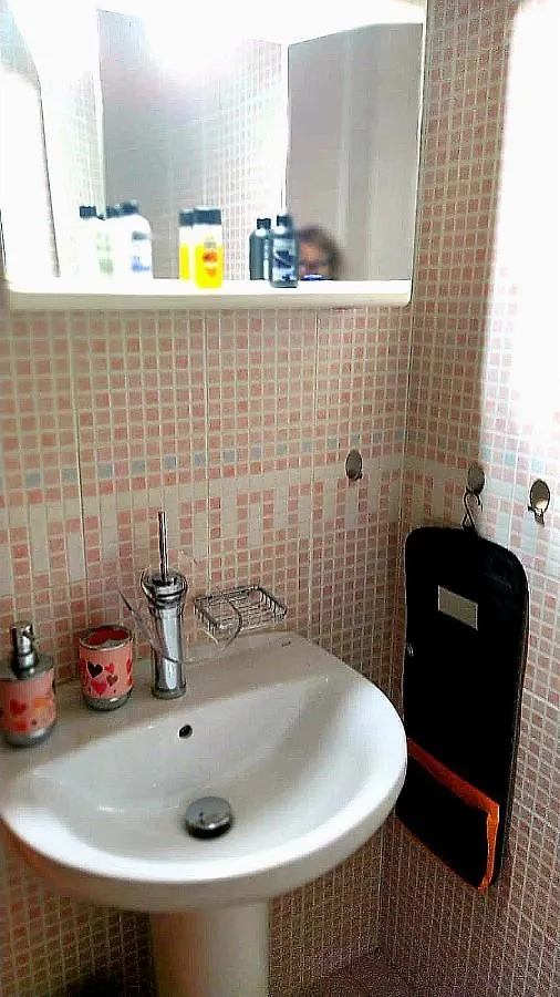 Corralejo Del Mar II Apartment