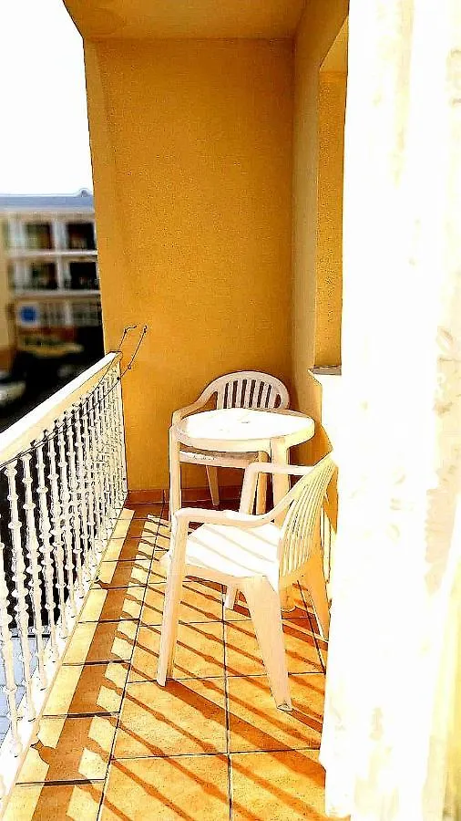 Corralejo Del Mar II Apartment 0*,