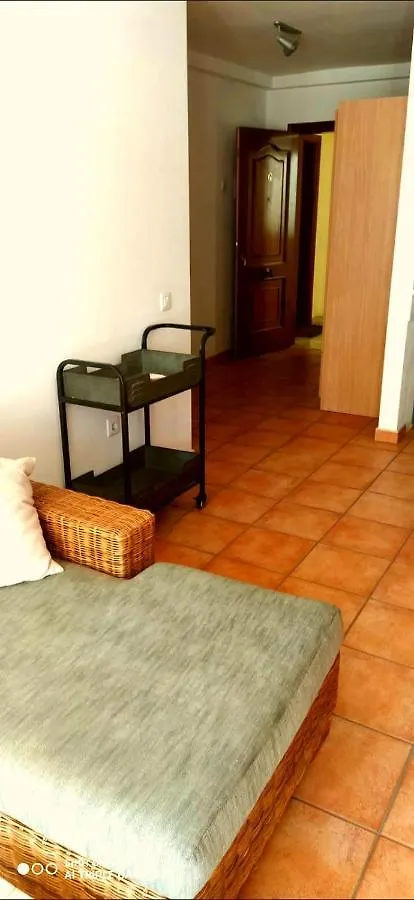 Corralejo Del Mar II Apartment