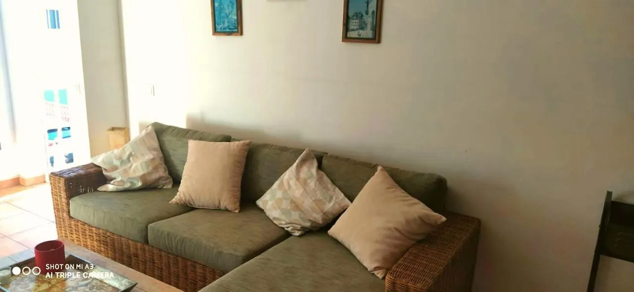 Corralejo Del Mar II Apartment