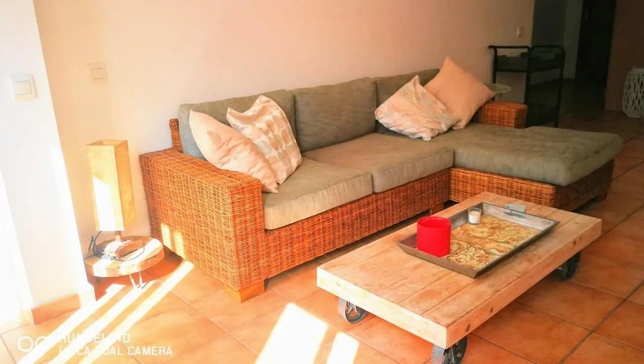 Corralejo Del Mar II Apartment