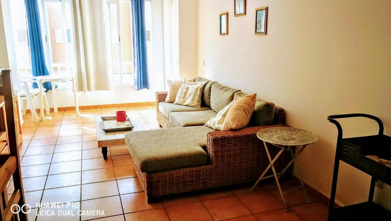 Corralejo Del Mar II Apartment Spain