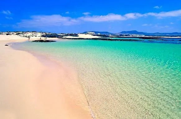 Corralejo Del Mar II Apartment